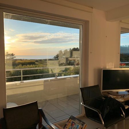 Vue Mer, Golfe et Dunes- Résidence Dunes du Golfe Wimereux Exterior foto