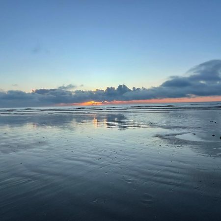 Vue Mer, Golfe et Dunes- Résidence Dunes du Golfe Wimereux Exterior foto