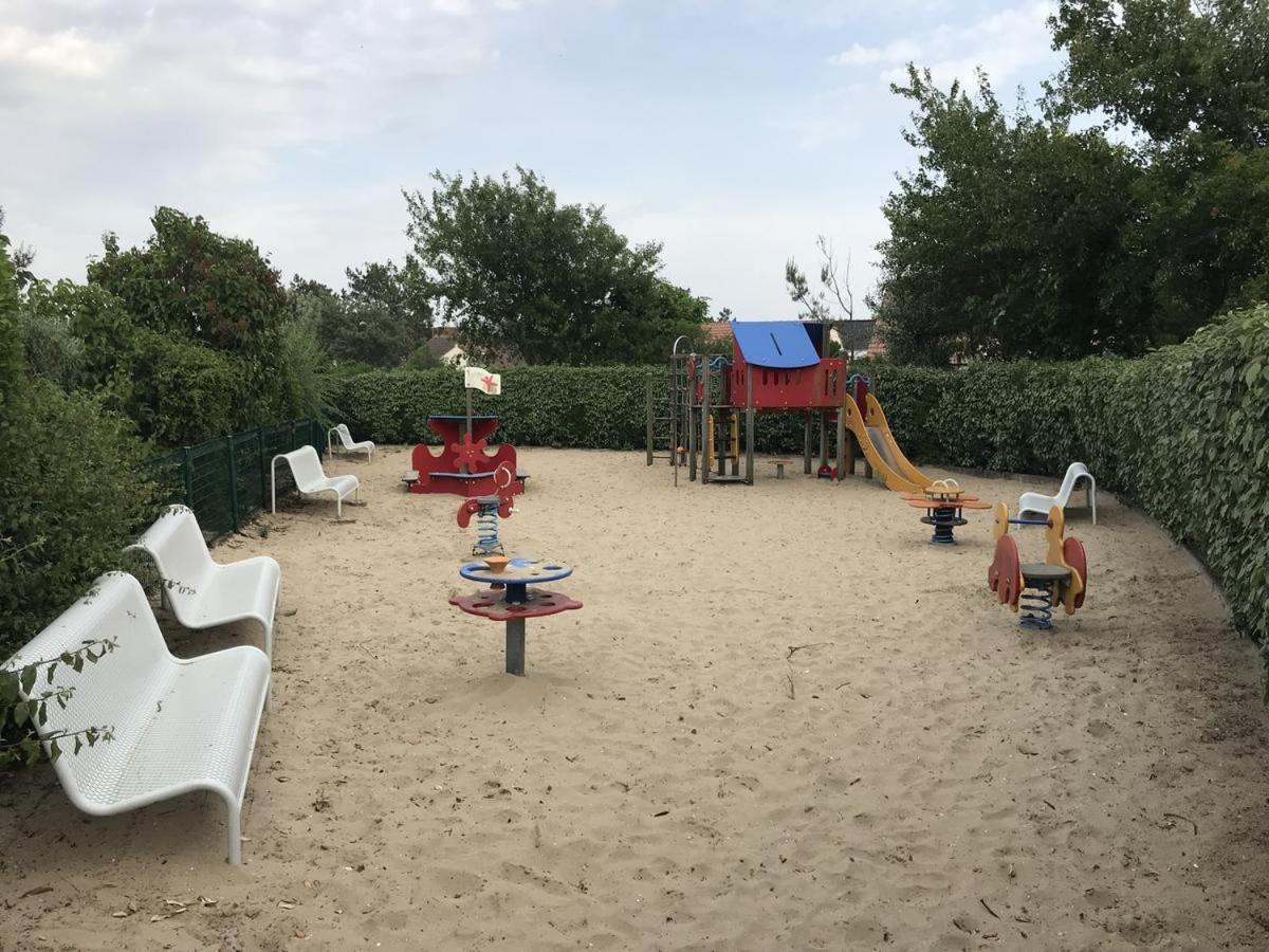 Vue Mer, Golfe et Dunes- Résidence Dunes du Golfe Wimereux Exterior foto
